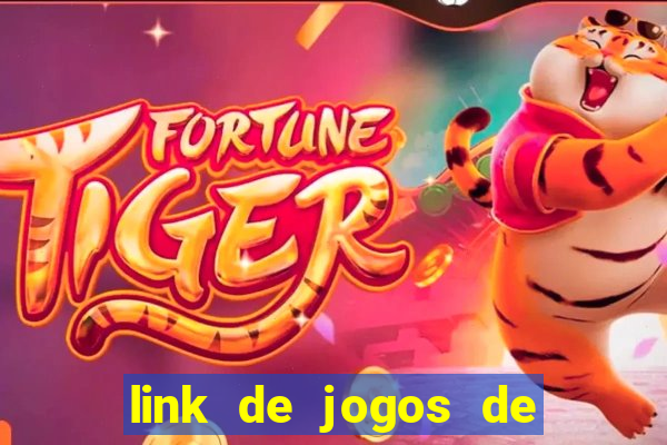 link de jogos de ganhar dinheiro